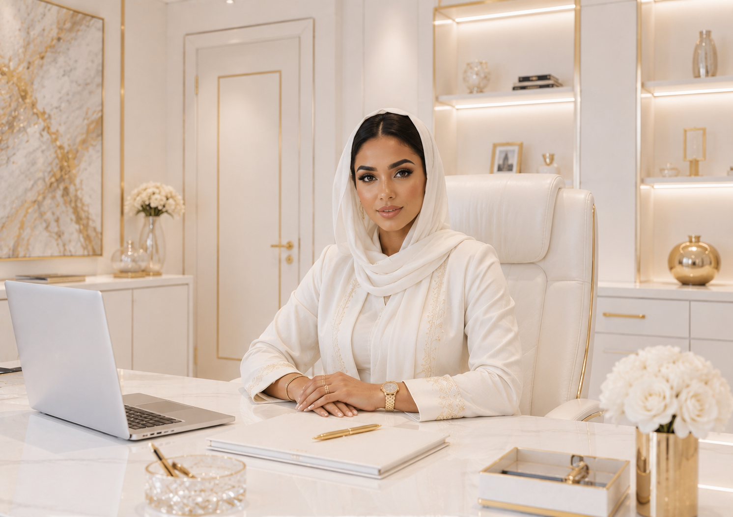 Mariam Al Nuaimi